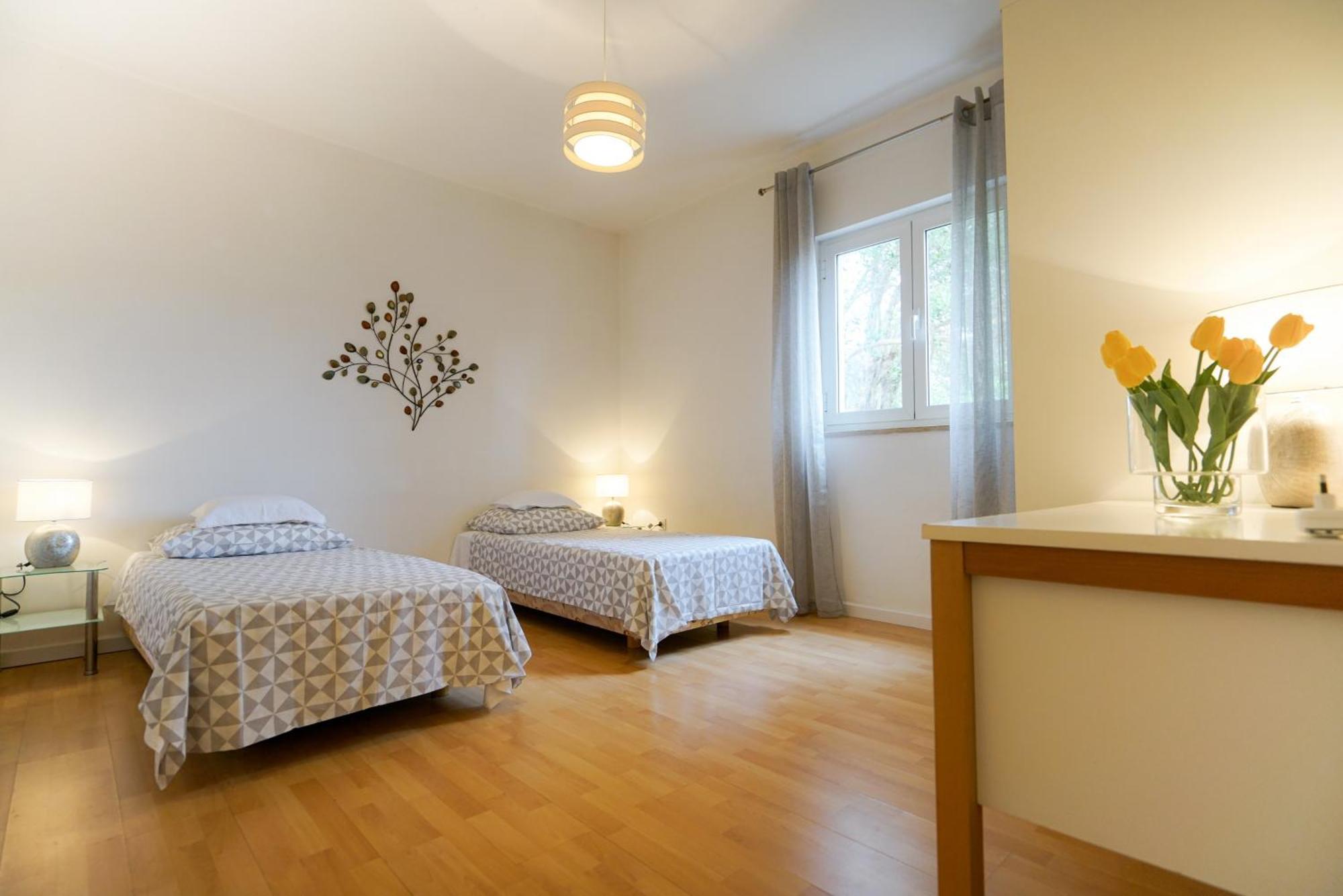 Apartments Osljak Preko Exterior foto